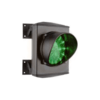 Traffic light GREEN, 24Vdc